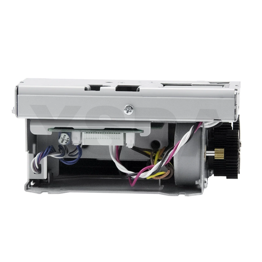 Embedded printer, 532, 80