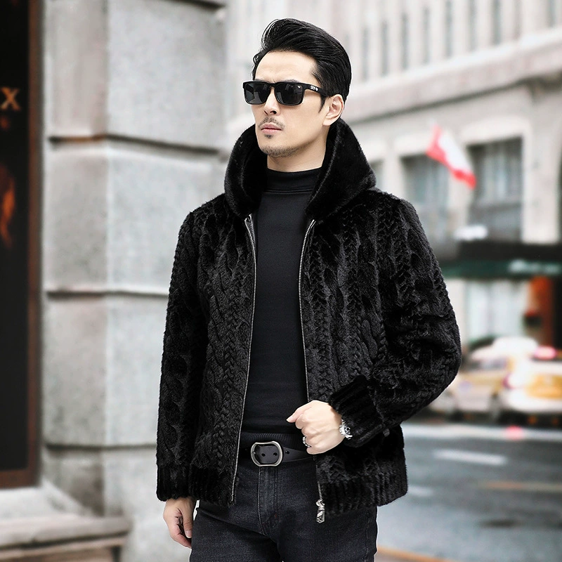 Зимнее trench coat, бархатная куртка, 2023, корейский стиль, искусственный мех, оптовая продажа
