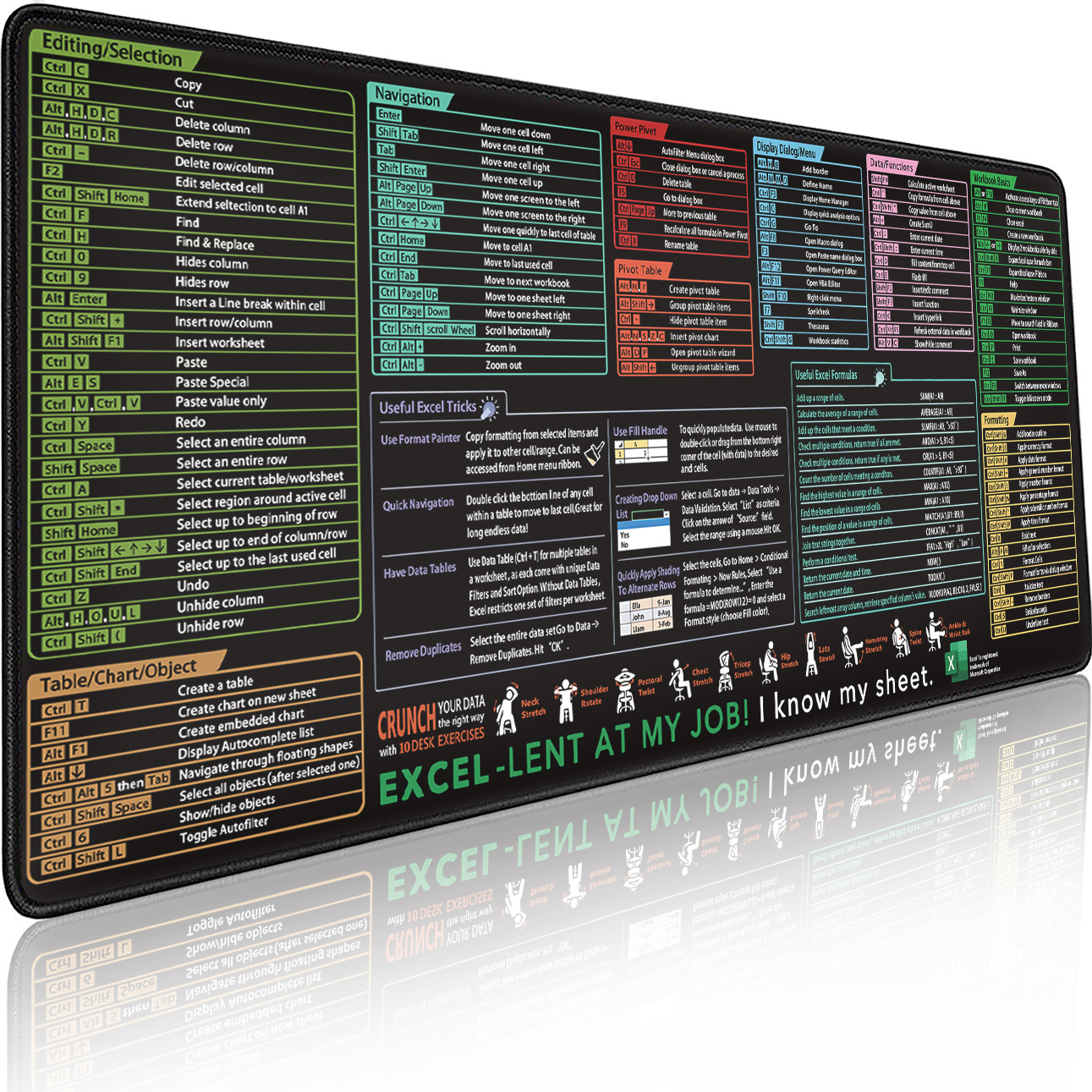영문 단축키 29 (로고 없음)