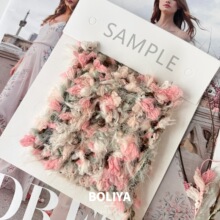 125g��ɫë��|���ɹ�|diy�ֹ��ֻ쾀ë���F�����l���·����� ����