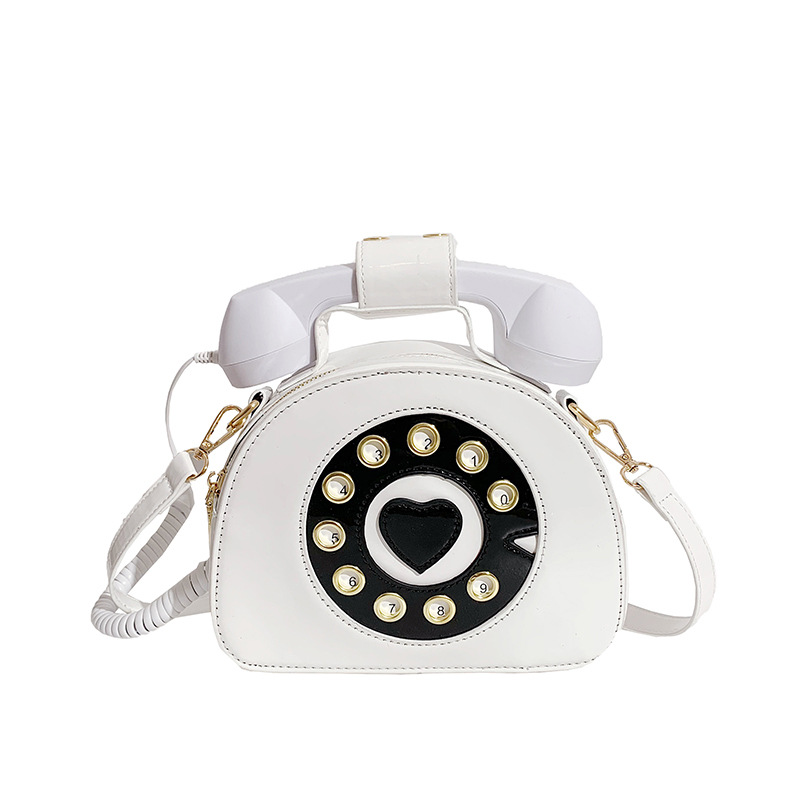 Medium Pu Leather Fashion Shoulder Bags display picture 83