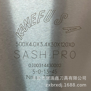 �淿�ƬKANEFUSA�X�T���p�^��и��Ƭ20��500*4.0*3.2*30*120*D