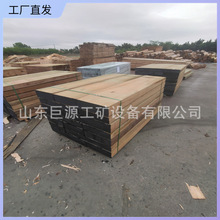 35×85mm松木建筑工地木方 不变形 不易断 松木建筑工地木方