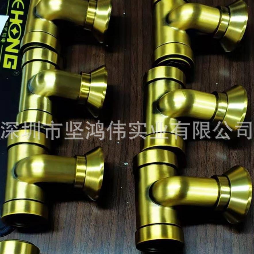 不锈钢电镀青古铜、红古铜锌合金铝合金古铜加工铜、铁哑光