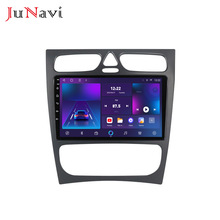 ��׿�˺����ñ���C��W203W209���������пص�����������CARPLAY