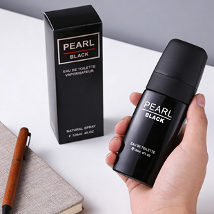 PEARL BLACK��������ʿ��ˮ120ml�־����㻨��ľ�|�������{����ˮ
