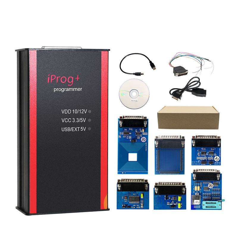 IPROG Pro program mer Iprog 2019 V86 PKデジプログ3 Carprog|undefined