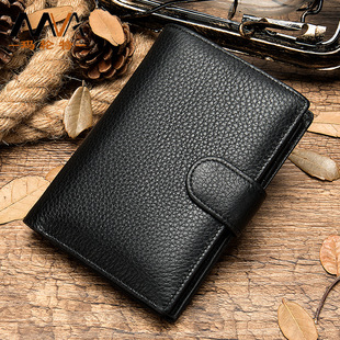 RFID���ŕr����ʿ�̿��X�� ��Ƥ�����A�๦�ܿ�λ���X�����lpurse