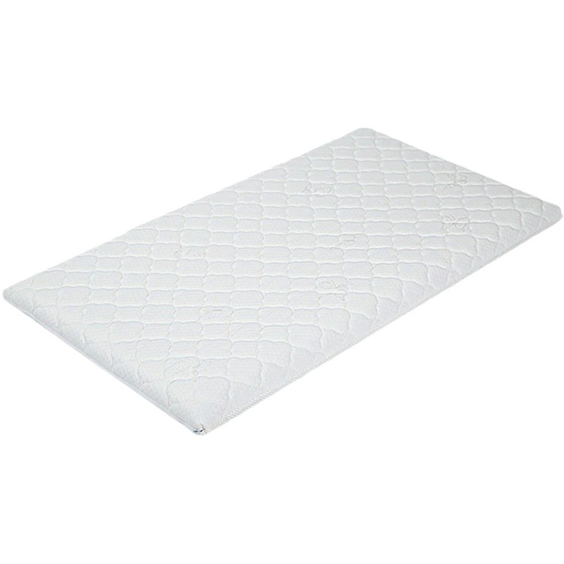 Детский матрас, экологически чистый матрас из кокосового латекса, матрас для школьников, детского сада, матрас для новорожденных, съемный и моющийся