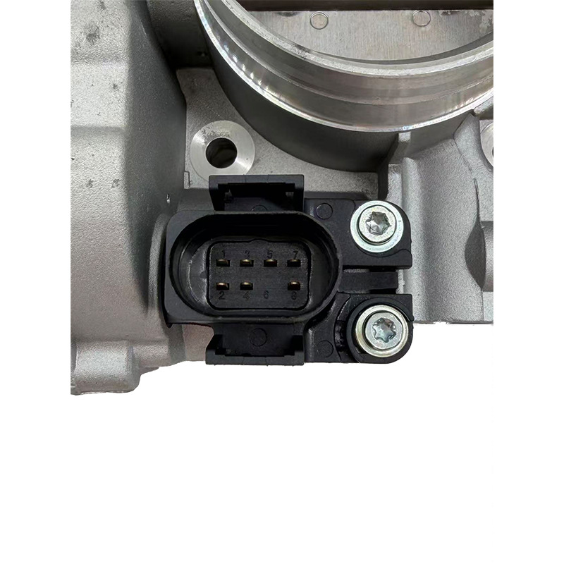 Suitable for Volkswagen Golf Throttle Assembly 06A133064J 06A133064K 408-237-111-01