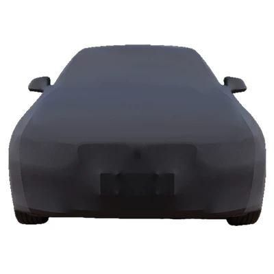 Car clothing — Cover