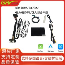 �m�ñ��Y4.5�o��Carplay��a�� ֧��/Hicar/��׿auto/youtube