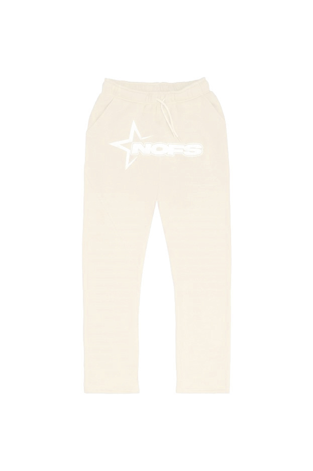 Y2g moda europea y americana moda marca Carta NOFS impresión traje calle hip hop pareja casual suelta traje con capucha