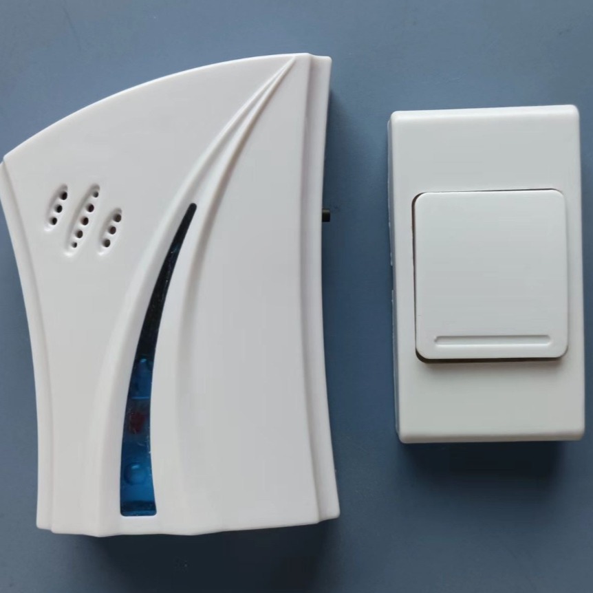 Control remoto inalámbrico digital Doorbell