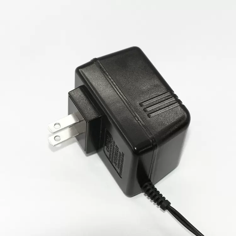 AC转DC线性适配器12v0.2a低频EI型 美规UL1310认证ACAC交流变压器