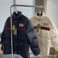 G����ȷ�汾24FW�¿�����LOGO��Ůͬ��������ٴů�޷����׳�