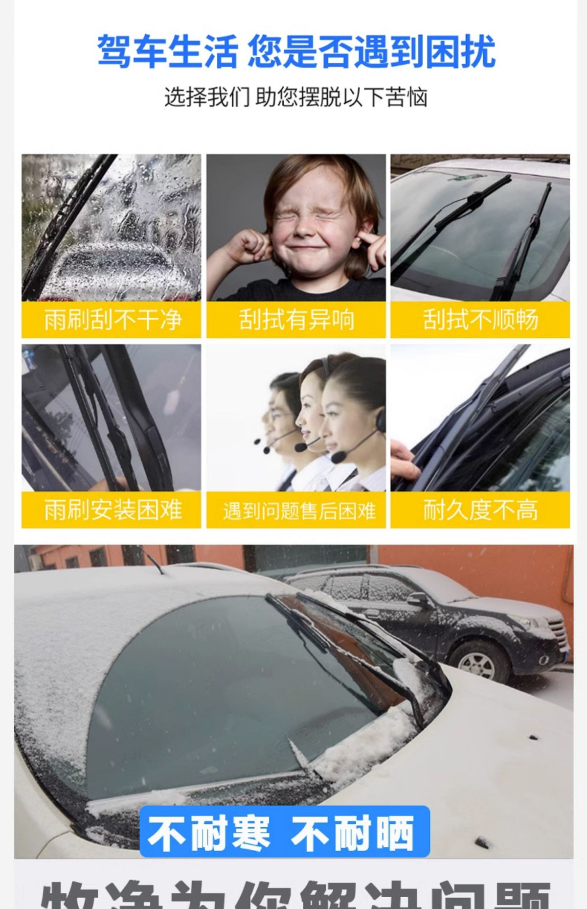 Suitable for Bmw X5 Wiper Blades 20 Years 13 Original 15 Original 17 Imported 18 Rear 19 Boneless 21 m Wiper Blades