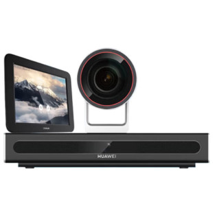 Huawei (Huawei) Cloudlink Bar300 12X Zoom 1080P Intelligent All-In-One Video