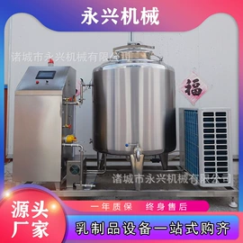 乳品机械;肉品加工设备;食品杀菌设备