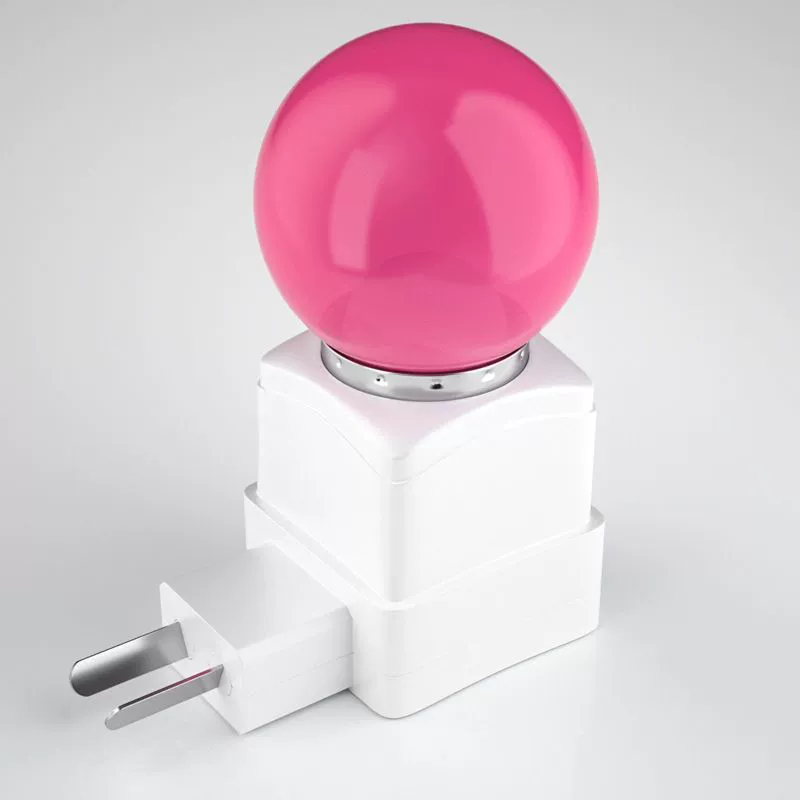 Lights for bedroom, night light, fill light, internet celebrity, remote control