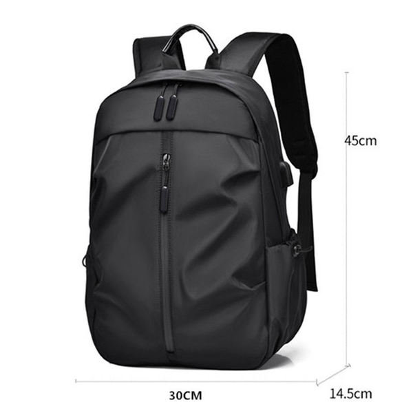 Backpack for traveling