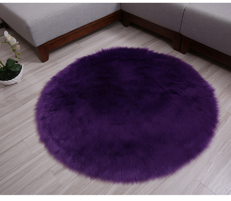 Sofa Cushion Girl's Cabinet Blanket Full-Cover Commercial Splicing Same Style Bedside Company Full-Cover Hotel Entrance Dajiang Carpet