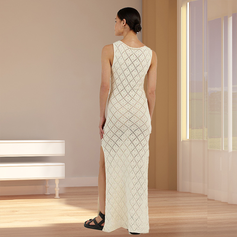 Maxi Dress Image 3
