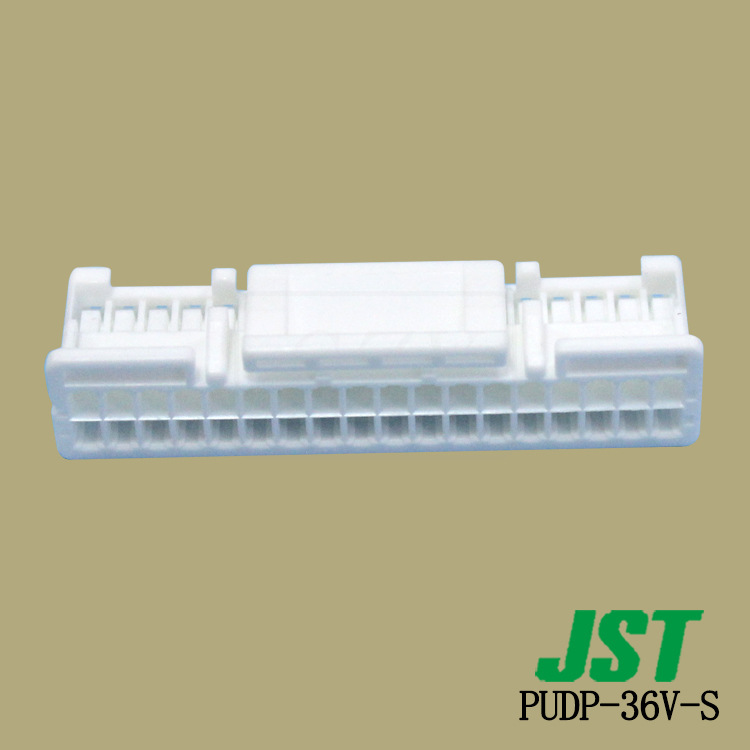 Ӧ PUDP-36V-S ܿǿ PUDϵ 2.0mm ߶԰  JST