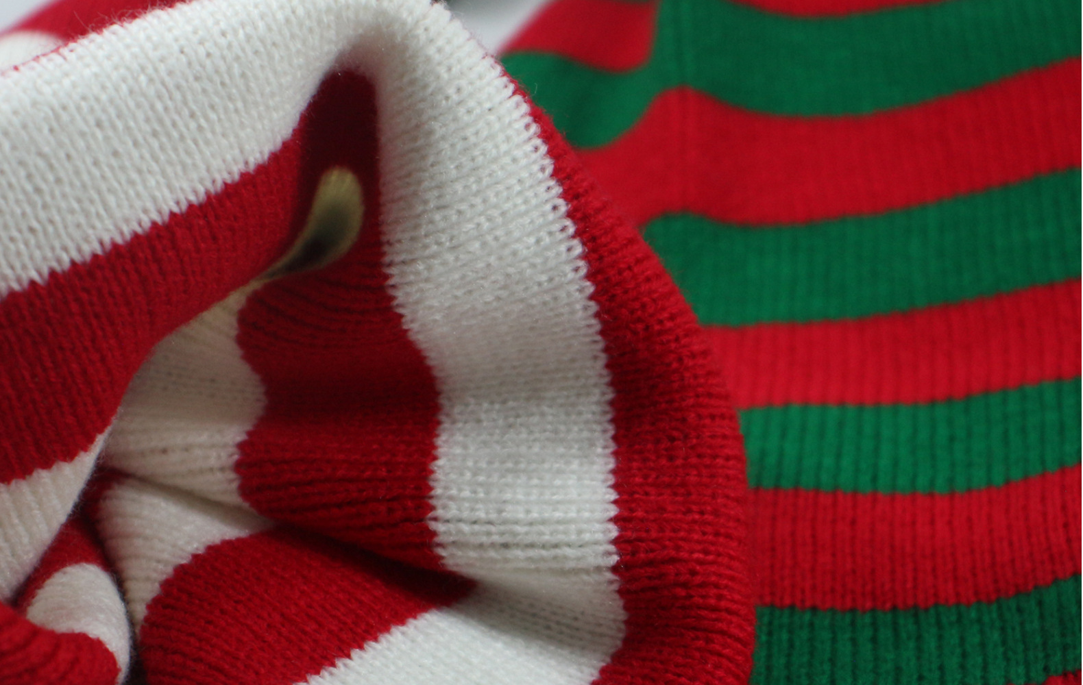 Nuovo cappello di Natale lavorato a maglia cappello invernale per adulti cappello decorativo festivo per adulti produttori vendita diretta_voghion.com