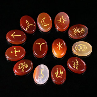 D106 witches runes������Ȼ��ˮ����觰댚ʯ�������R����̖ʯ