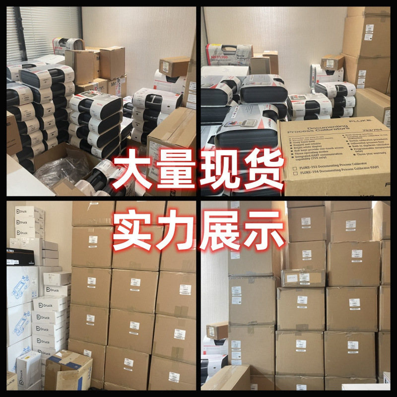 /754PLUS过程校准记录仪 F754EL热工信号校验仪中文版