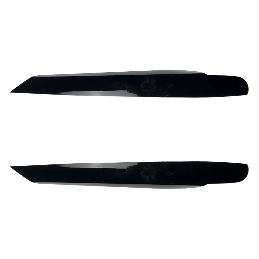 Применимо к Volkswagen Touran 2011-2015 фара бровь Автомобильная наклейка внешняя модификация