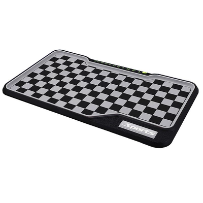metal standard anti-skid pad number — Anti-slip mat