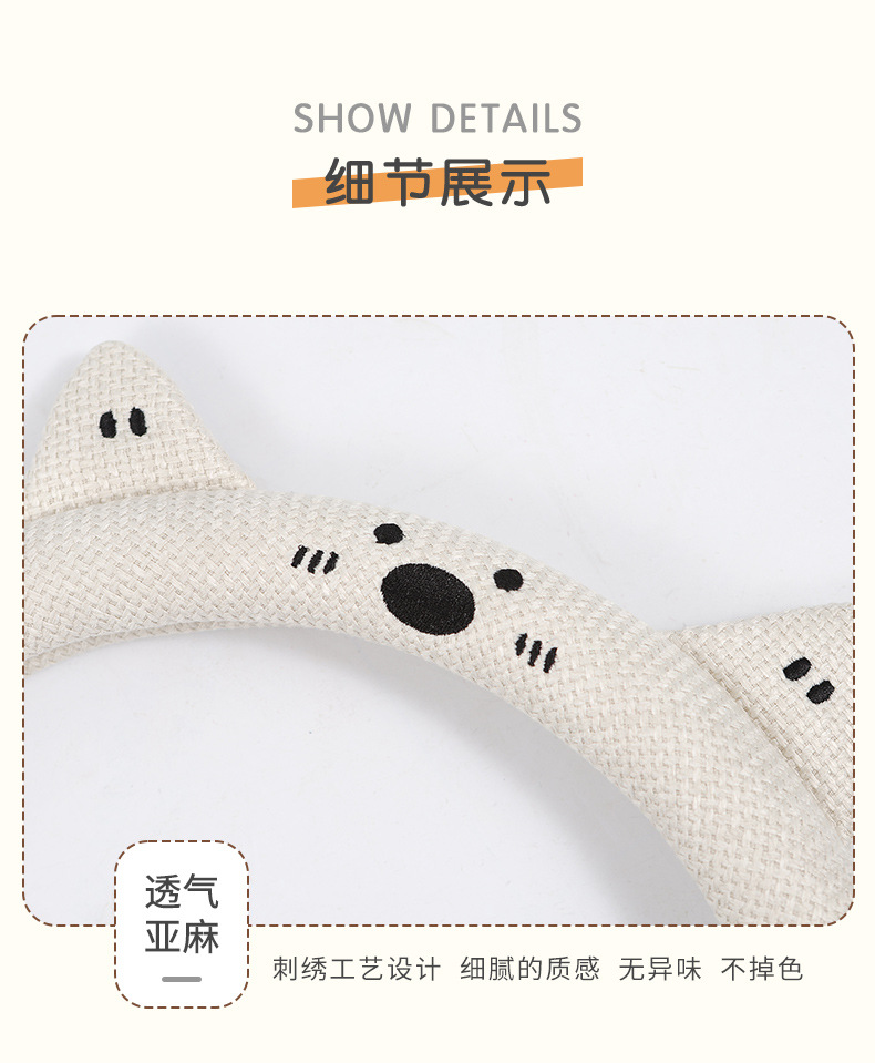 Car Steering Wheel Cover for All Seasons 2025 New Women's High-End Cute Handlebar Cover Protective Cover Decoration