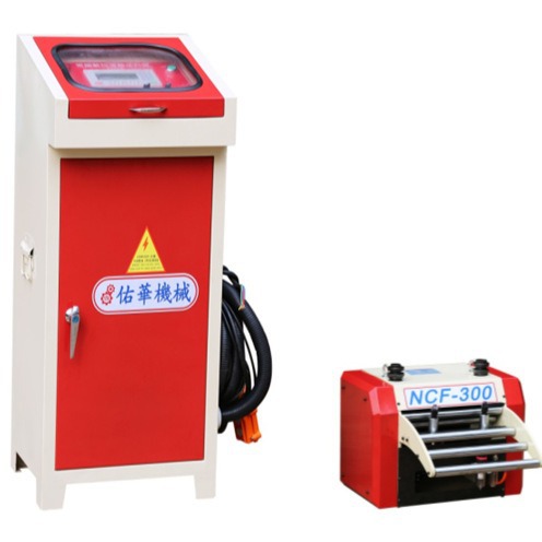 送料机 冲床送料机NCF-200 连续模冲床专用  特殊可来电询