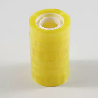 Siete colores cordier base floral cinta adhesiva verde cinta adhesiva sin rastro papel verde flores hechas a mano DIY material de decoración coche de boda