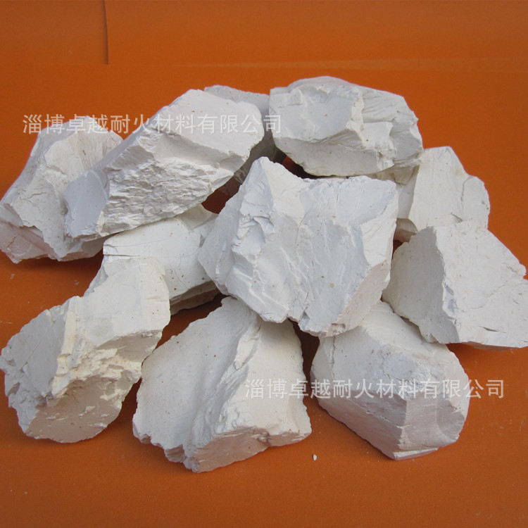 供应各种规格品质煅烧焦宝石，焦宝石熟料，焦宝石段砂，焦宝石粉