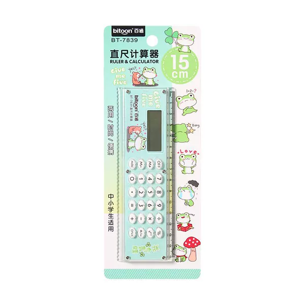 Green battery