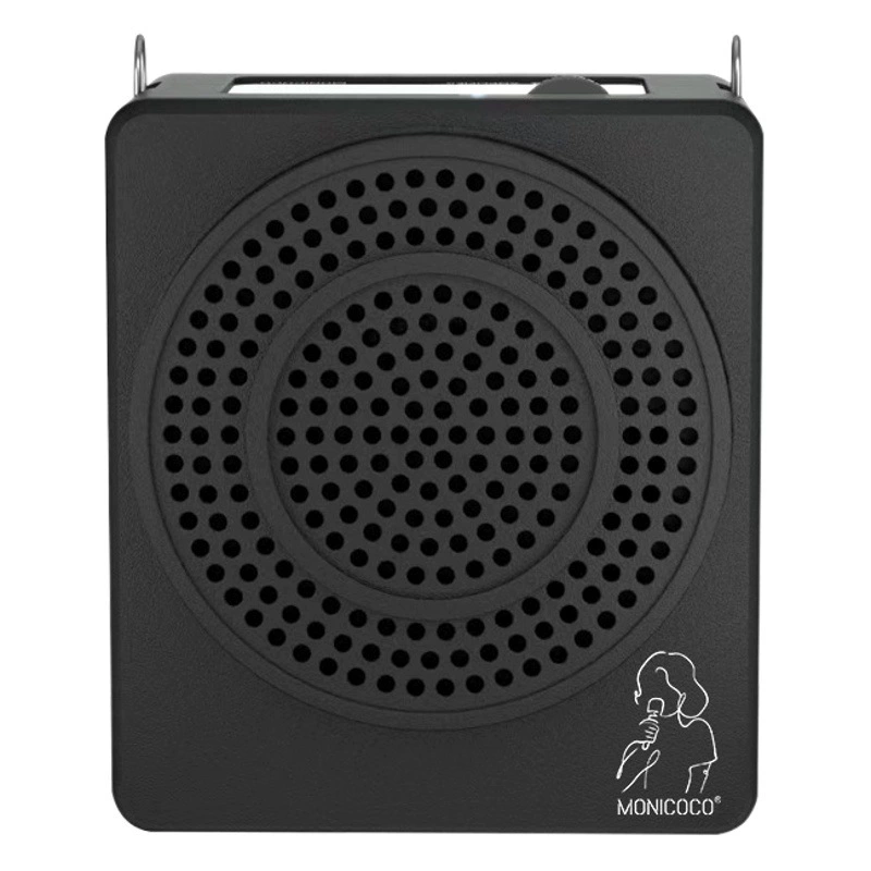 Громкоговоритель Bee Портативный гид для учителей Руководство по покупкам Специальный класс Микрофонный динамик большой громкости