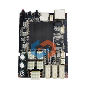 Control board For Ipollo pineapple G1 G1mini Control panel