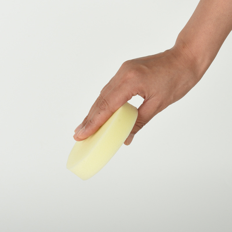 Factory Direct Sale Multifunctional Cleaning Paste Suede Shoes Furniture Household Shoe Cleaning Stain Removal Care Sponge