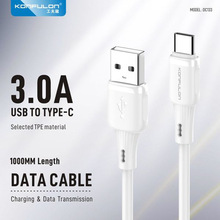 ���zType-C������ USB�DC�� 3A���1�� ��ɫ ֧�֔�����ݔ ������