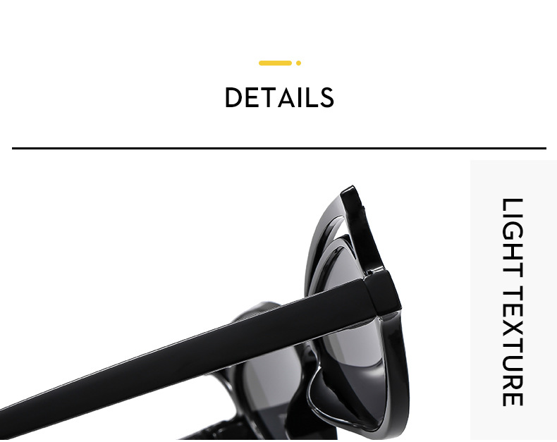 45g Weight Full Frame Glasses Structure Sunglasses Classification PC, UV400 Protection Lens Material Cat Eye Glasses Style Travel, Party Occasion Solid Color Pattern All Seasons Season Women's Gender Sweet, Classic Style Style Sweet Classic Style Solid Color PC UV400 Protection Cat Eye Full Frame Kids Sunglasses 4