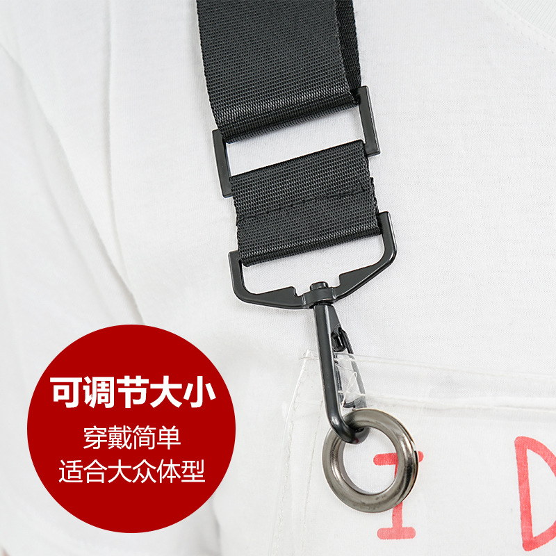 Transparente TPU delantal impermeable a prueba de aceite arte pintura acuática chef peluquería ropa de trabajo estilista delantal al por mayor