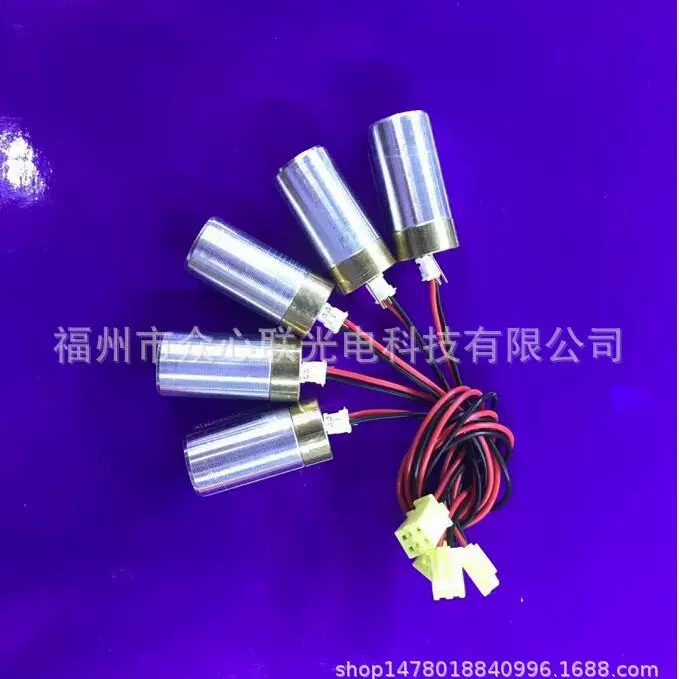 定制加工绿光模组激光模组户外草坪灯星空灯舞台灯模组激光笔模组