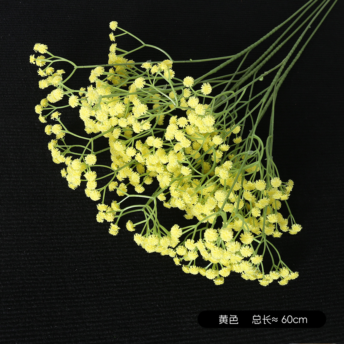 Simulación de flores falsas al por mayor Simulación de flores guía de fotos accesorios adornos de boda decoración de boda arreglos de flores