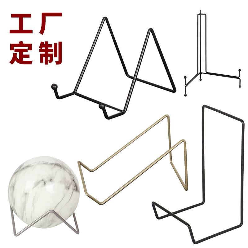 Обработка и изготовление металлических кронштейнов, стеллажей для домашнего декора, выставочных стеллажей, кронштейнов из железной проволоки, стеллажей из металлических пластин.