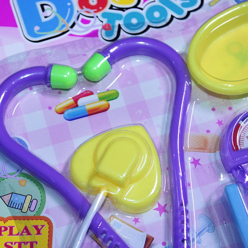 Детская семейная игрушка, набор, косплей