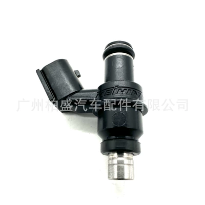 Injector, Oil pump, nozzle