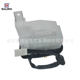 车身及附件;中控锁;扶手/把手